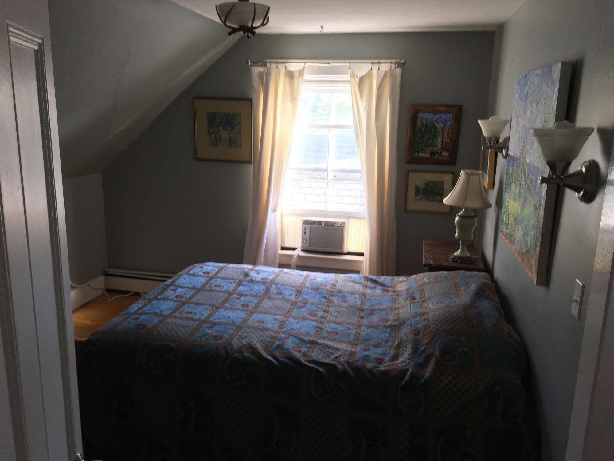 Hotel Chez Pat In Cambridge Zewnętrze zdjęcie