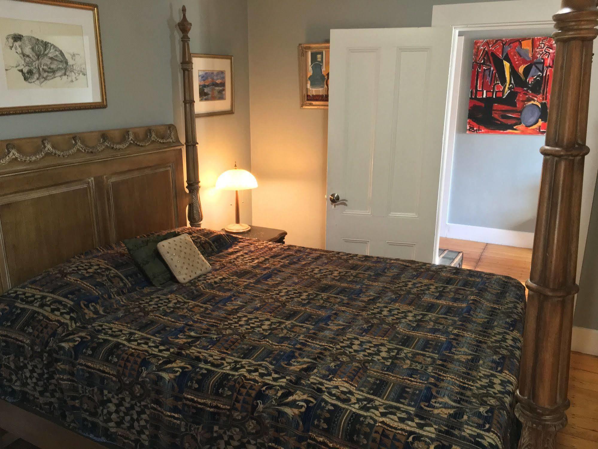 Hotel Chez Pat In Cambridge Zewnętrze zdjęcie