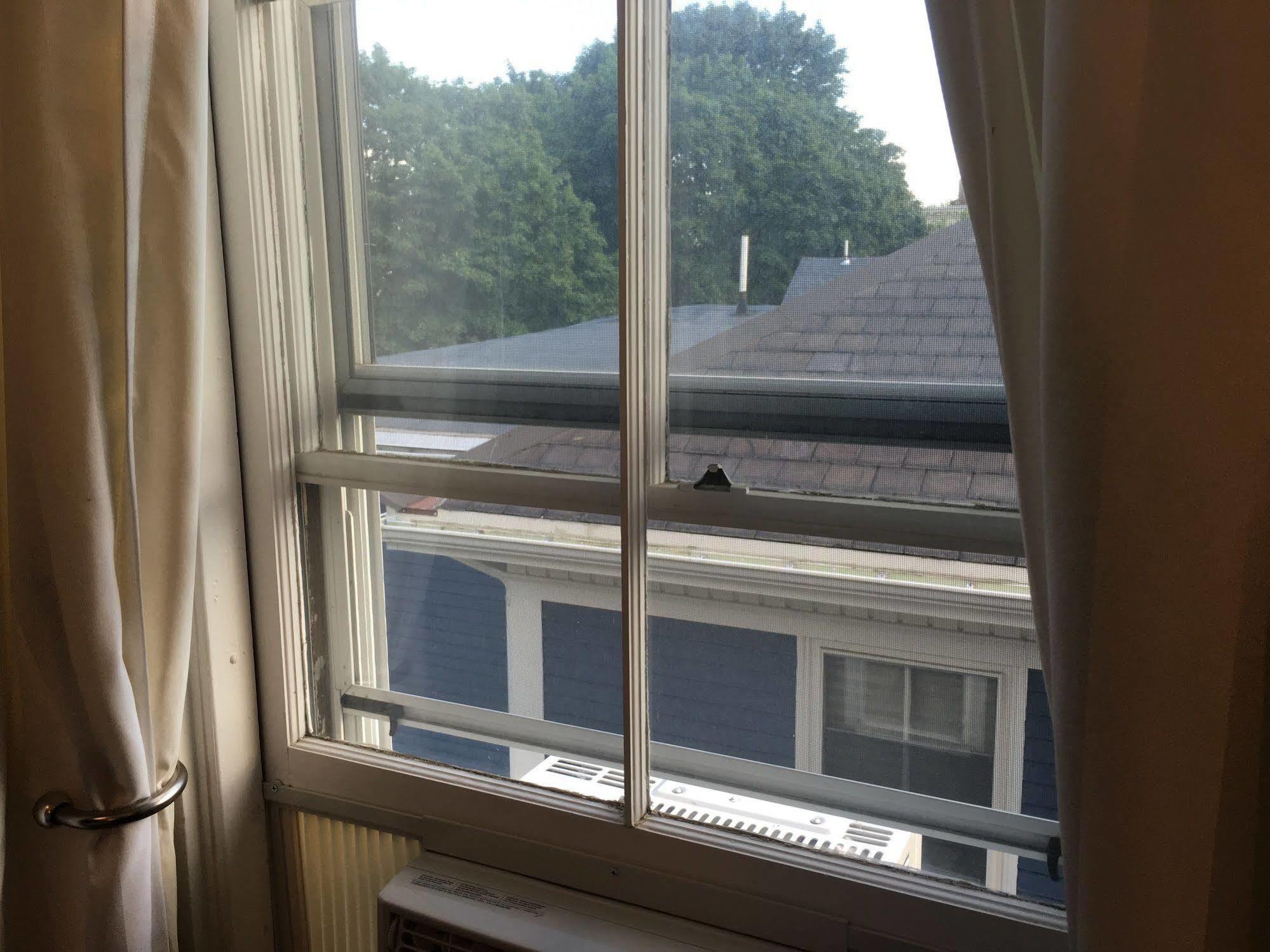 Hotel Chez Pat In Cambridge Zewnętrze zdjęcie