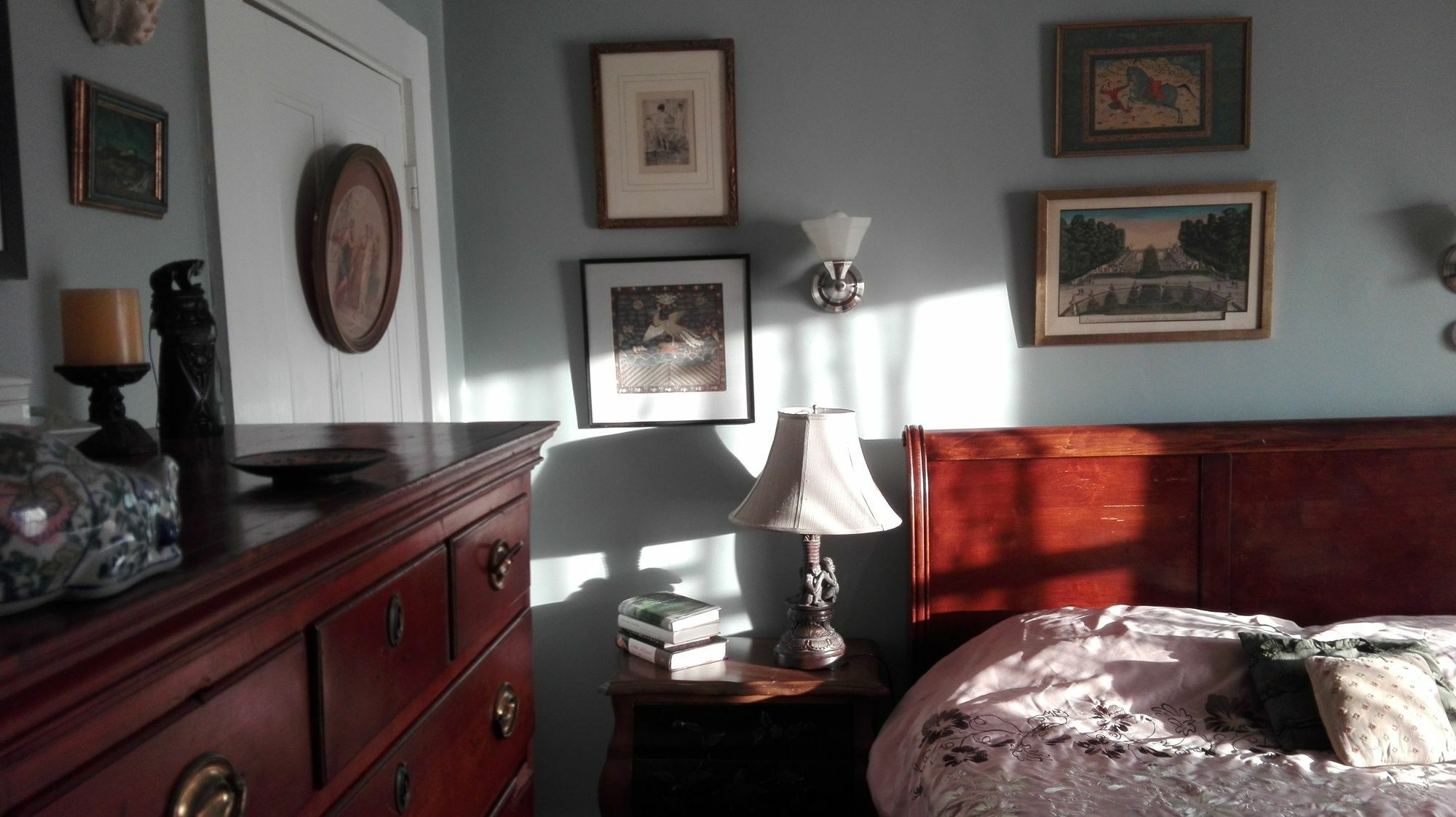 Hotel Chez Pat In Cambridge Zewnętrze zdjęcie
