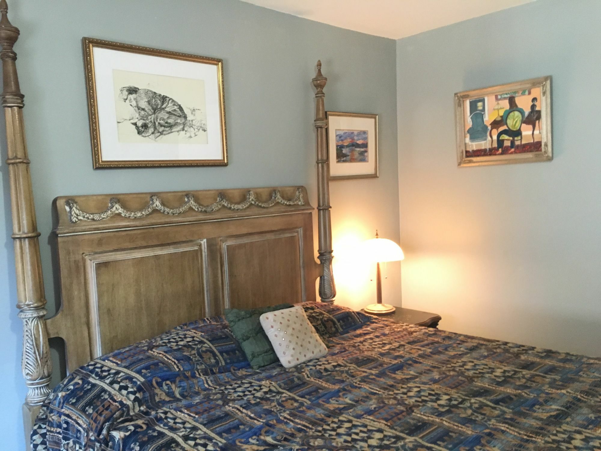 Hotel Chez Pat In Cambridge Zewnętrze zdjęcie